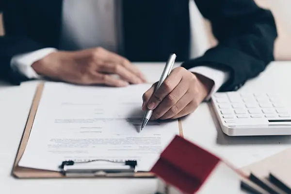 公考法律是什么