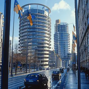 法律文件用什么邮寄