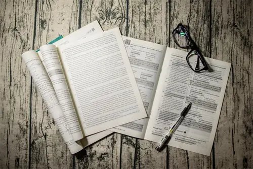 画册法律定义是什么