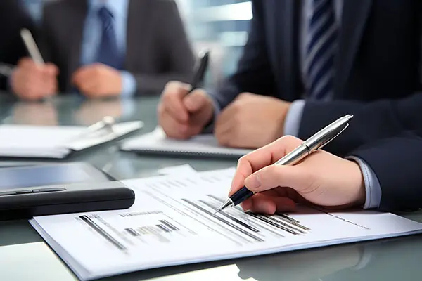 什么叫第三人法律